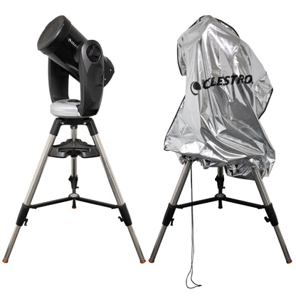 Weatherproof Telescope Cover