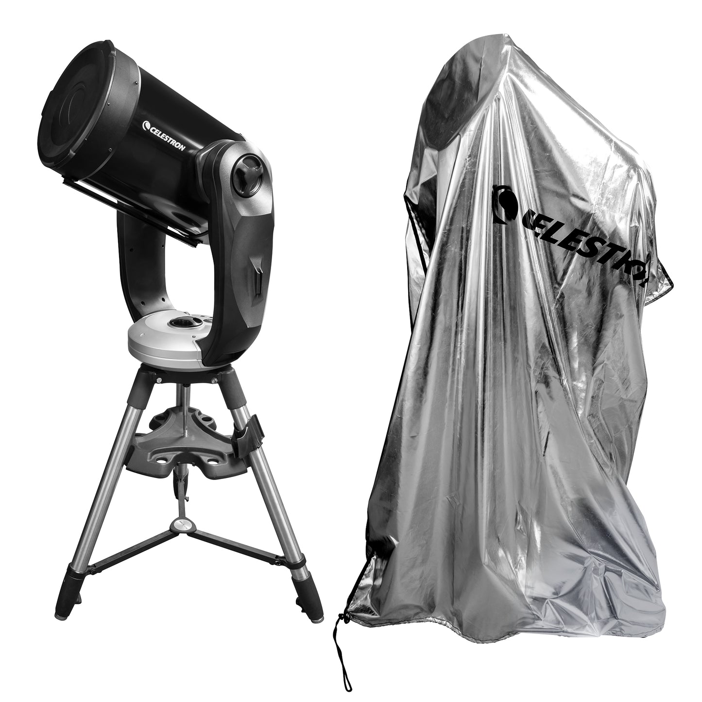 Weatherproof Telescope Cover