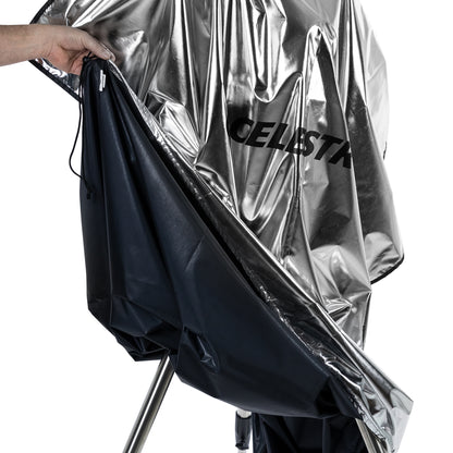 Weatherproof Telescope Cover