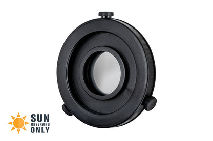 PowerSeeker 60AZ Refractor with FREE EclipSmart Solar Filter