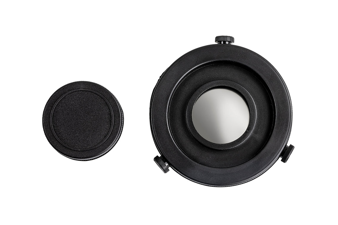 PowerSeeker 60AZ Refractor with FREE EclipSmart Solar Filter