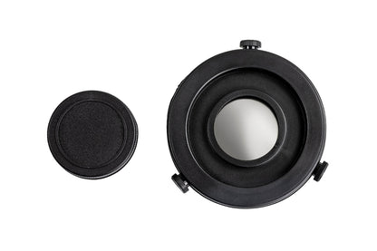 PowerSeeker 60AZ Refractor with FREE EclipSmart Solar Filter