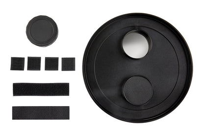 PowerSeeker 127EQ Telescope with FREE EclipSmart Solar Filter