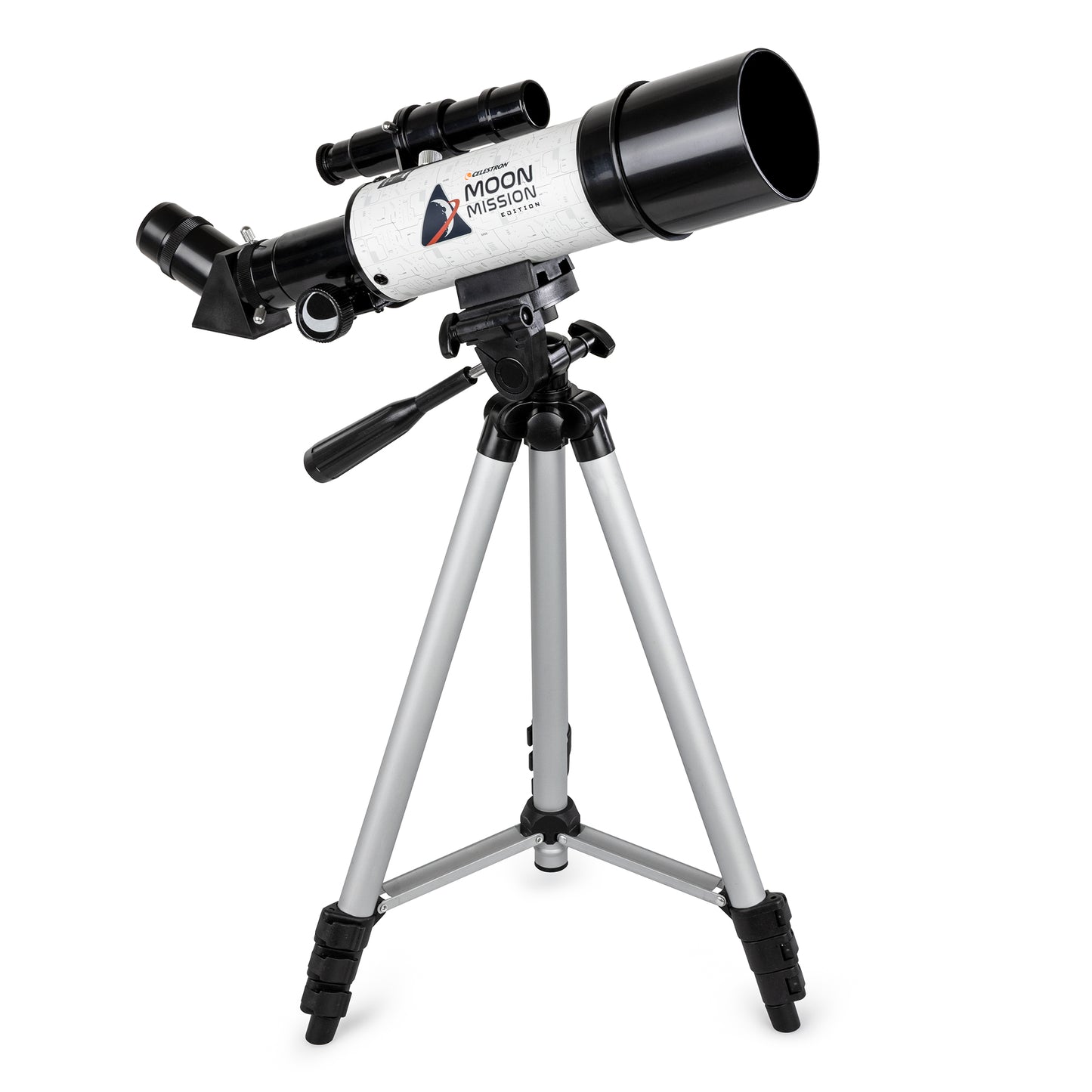 Moon Mission Travel Scope 60 Portable Telescope
