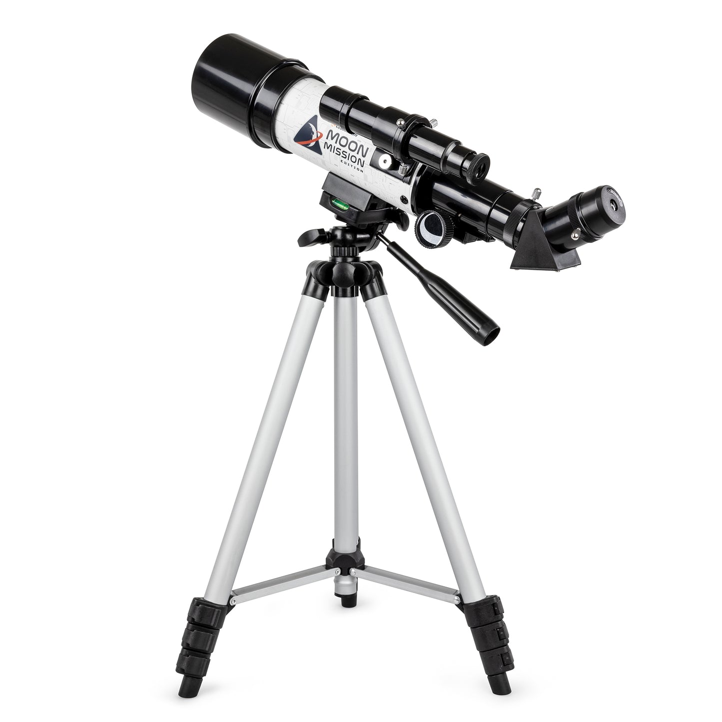 Moon Mission Travel Scope 60 Portable Telescope