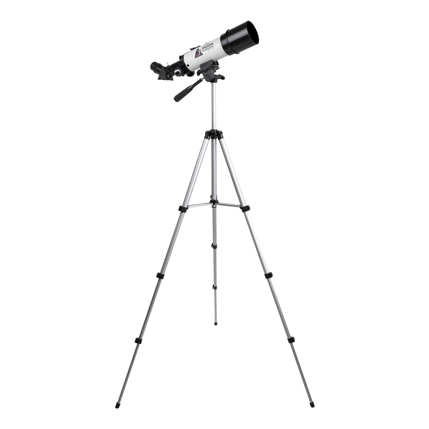 Moon Mission Travel Scope 60 Portable Telescope