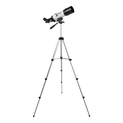 Moon Mission Travel Scope 60 Portable Telescope