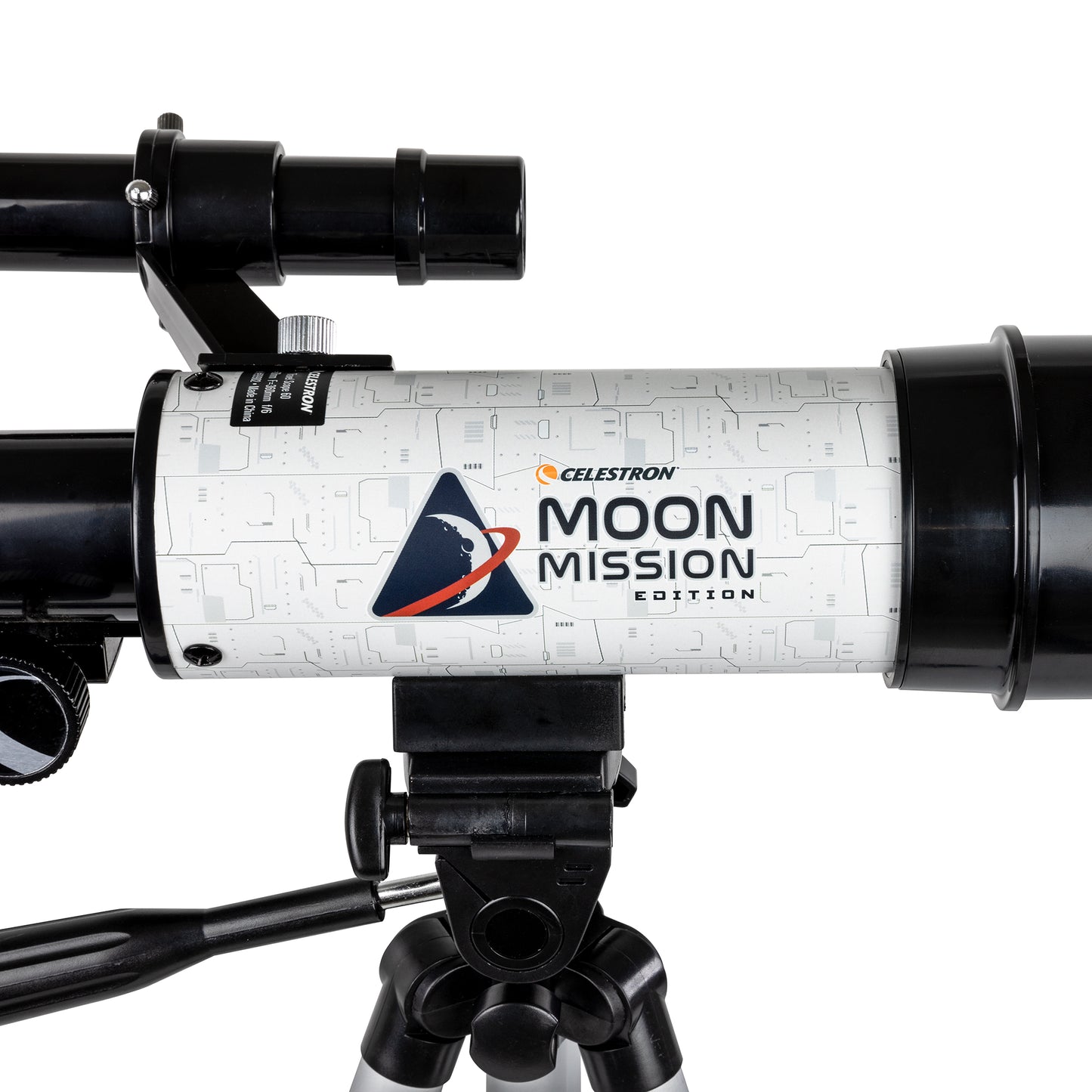 Moon Mission Travel Scope 60 Portable Telescope