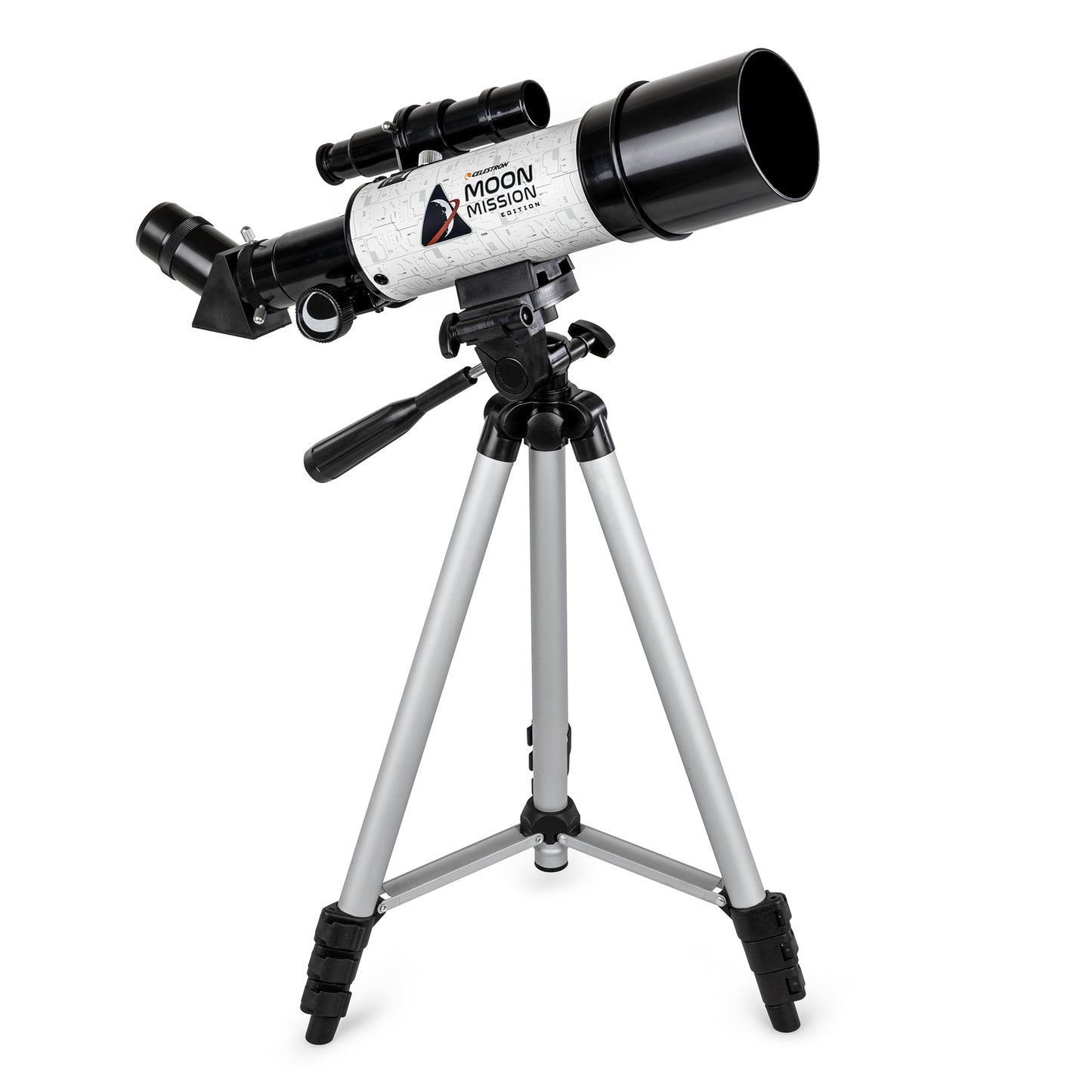 Moon Mission Travel Scope 60 Portable Telescope