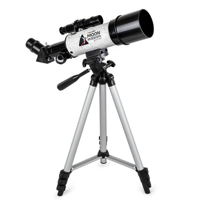 Moon Mission Travel Scope 60 Portable Telescope