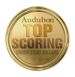 Audubon Top Scoring Spotting Scope