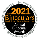 2021 Best Binocular under $300 Award