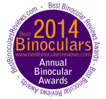 Best 2014 Binoculars - Annual Binocular Awards 2014!