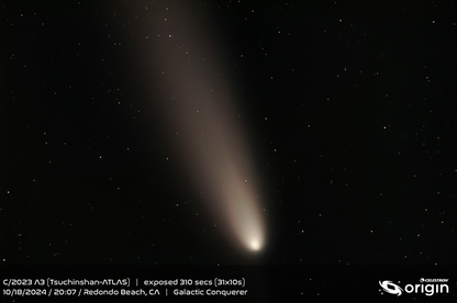 Used - Celestron Origin Intelligent Home Observatory