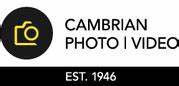 Cambrian Photography Ltd