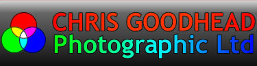 Chris Goodhead Photographic Ltd