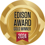 Edison Consumer Electronics & Information Technology’s Smart Technologies Gold Winner 2024