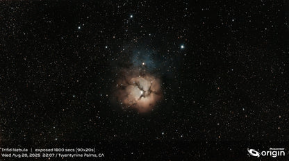 Celestron Origin  Mark II Intelligent Home Observatory