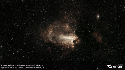 Celestron Origin  Mark II Intelligent Home Observatory