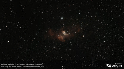 Celestron Origin  Mark II Intelligent Home Observatory