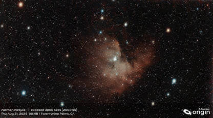 Celestron Origin  Mark II Intelligent Home Observatory