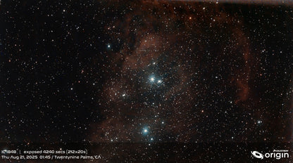 Celestron Origin  Mark II Intelligent Home Observatory