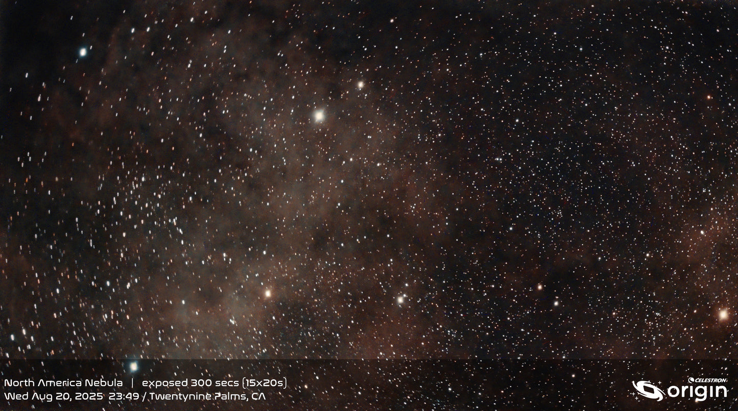 Celestron Origin  Mark II Intelligent Home Observatory