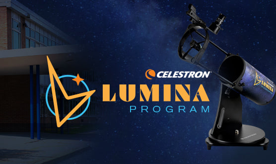 The Lumina Program
