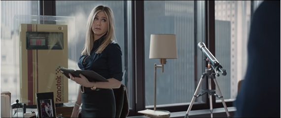 Office Christmas Party