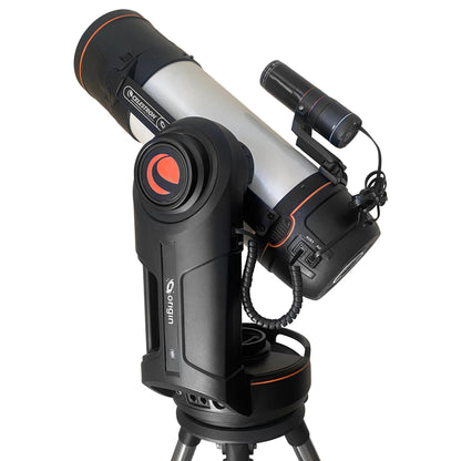 Celestron Origin  Mark II Intelligent Home Observatory