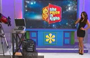 Price is Right