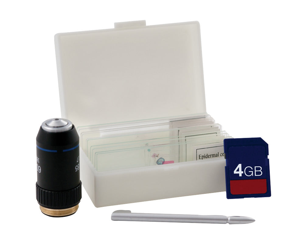 PentaView LCD Digital Microscope