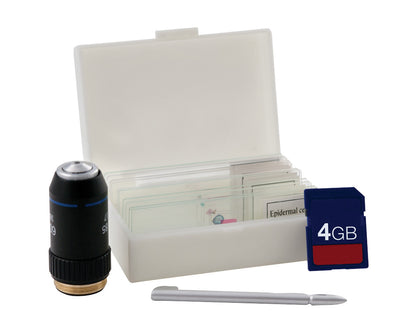 PentaView LCD Digital Microscope