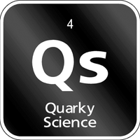 Quarky Science