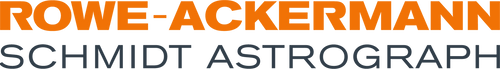 Rowe-Ackermann Schmidt Astrograph