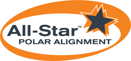 All-Star Polar Alignment