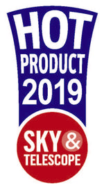 Sky & Telescope’s Hot Products 2019 Award