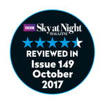 Sky at Night Magazine Award 2017!