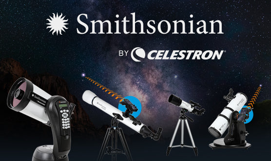 Smithsonian by Celestron