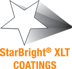 StarBright XLT Coatings