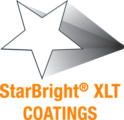 StarBright XLT Coatings