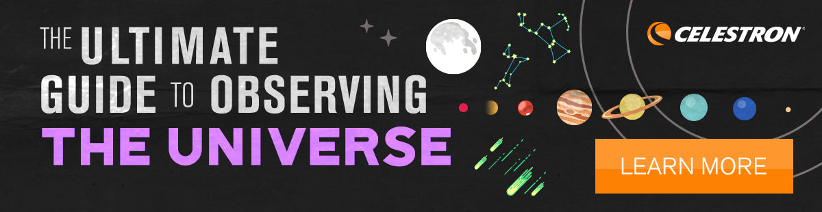 The ultimate guide to observing the planets