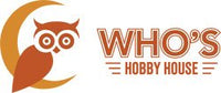 Who's Hobby
