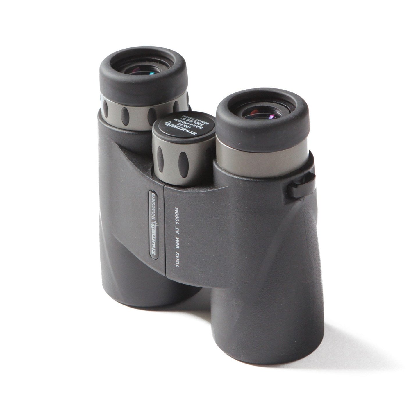 Zhumell 10x42 Short Barrel Waterproof Binoculars