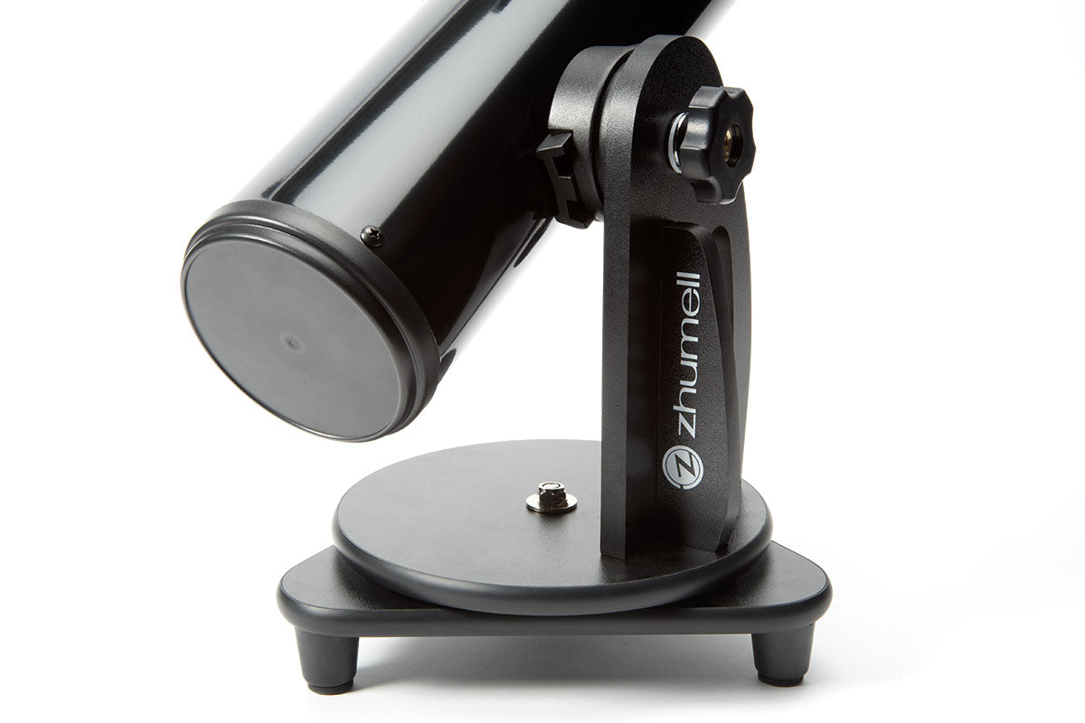 Zhumell Z100 Portable Altazimuth Reflector Telescope