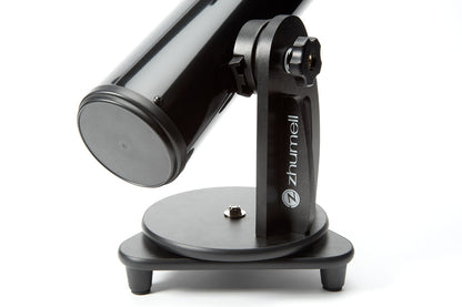 Zhumell Z100 Portable Altazimuth Reflector Telescope