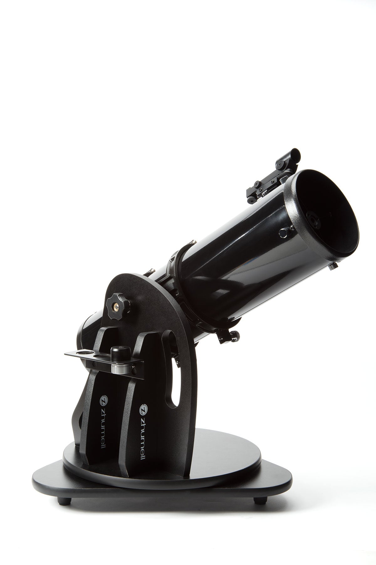 Zhumell Z130 Portable Altazimuth Reflector Telescope – Celestron