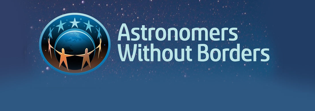 Astronomers Without Borders