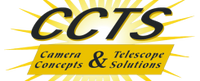 Camera Concepts & Telescope Solutions