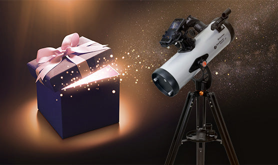 Celestron Holiday Gift Guide